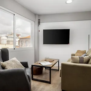 Inmálaga Cisneros Málaga